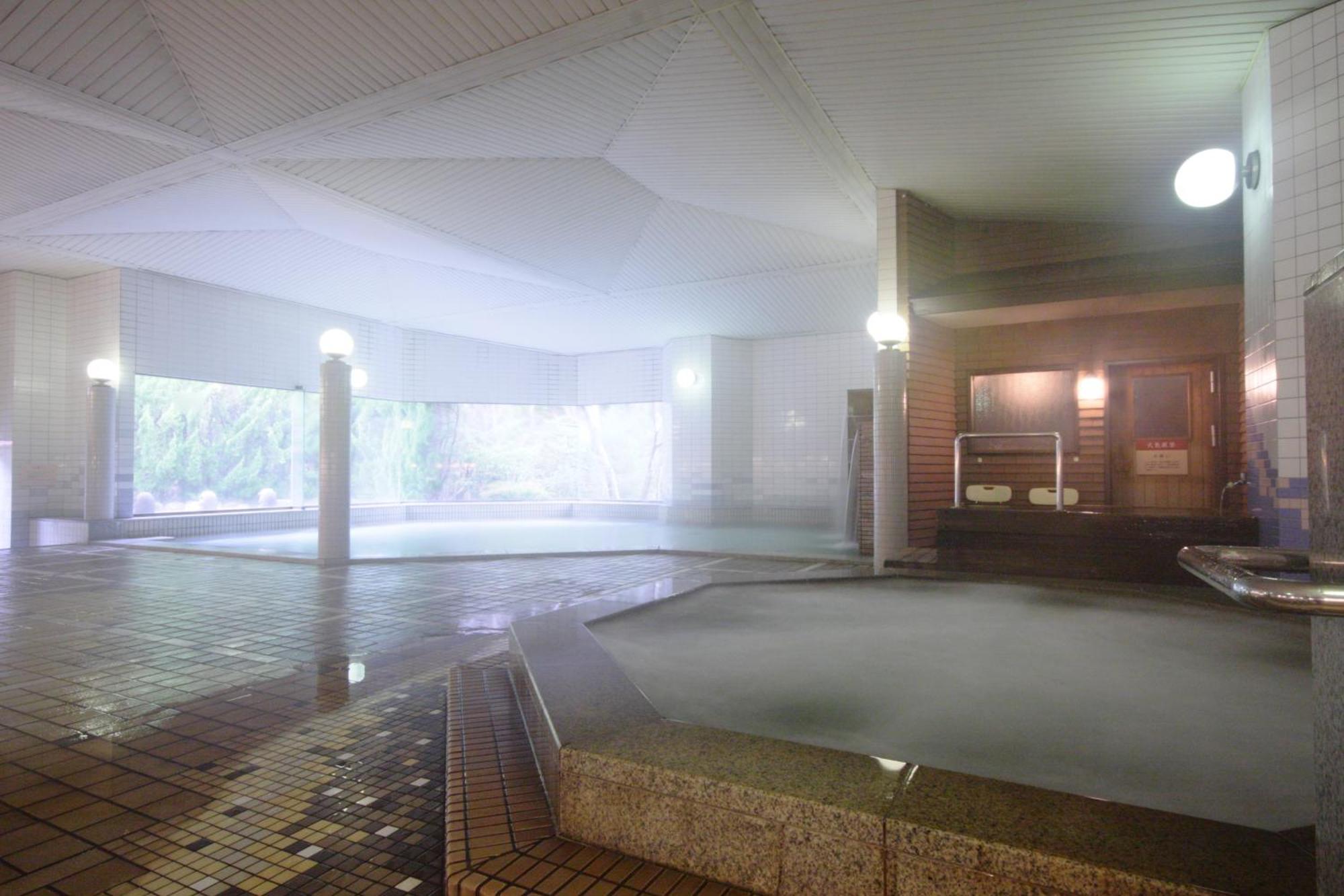 Yumoto Kanko Hotel Saikyo Nagato  Exterior foto